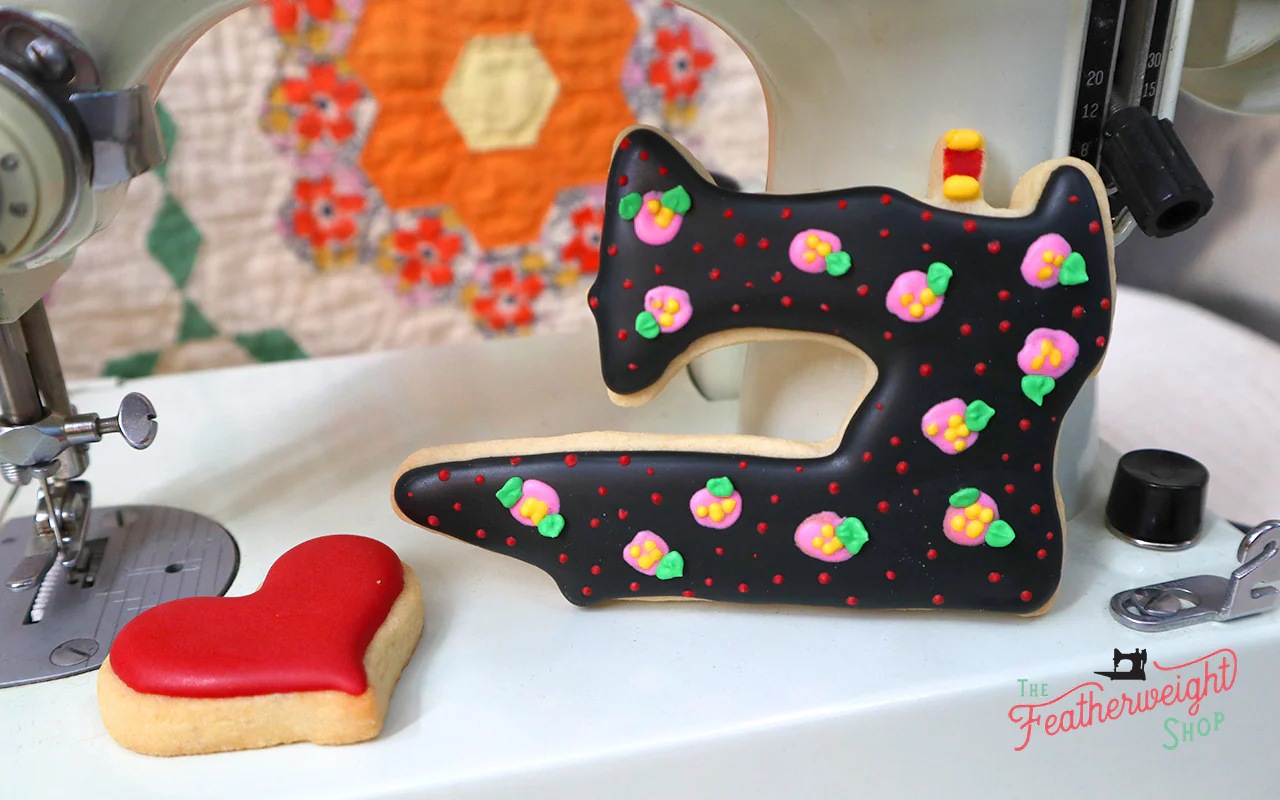 Featherweight Cookie Cutter - Image 6