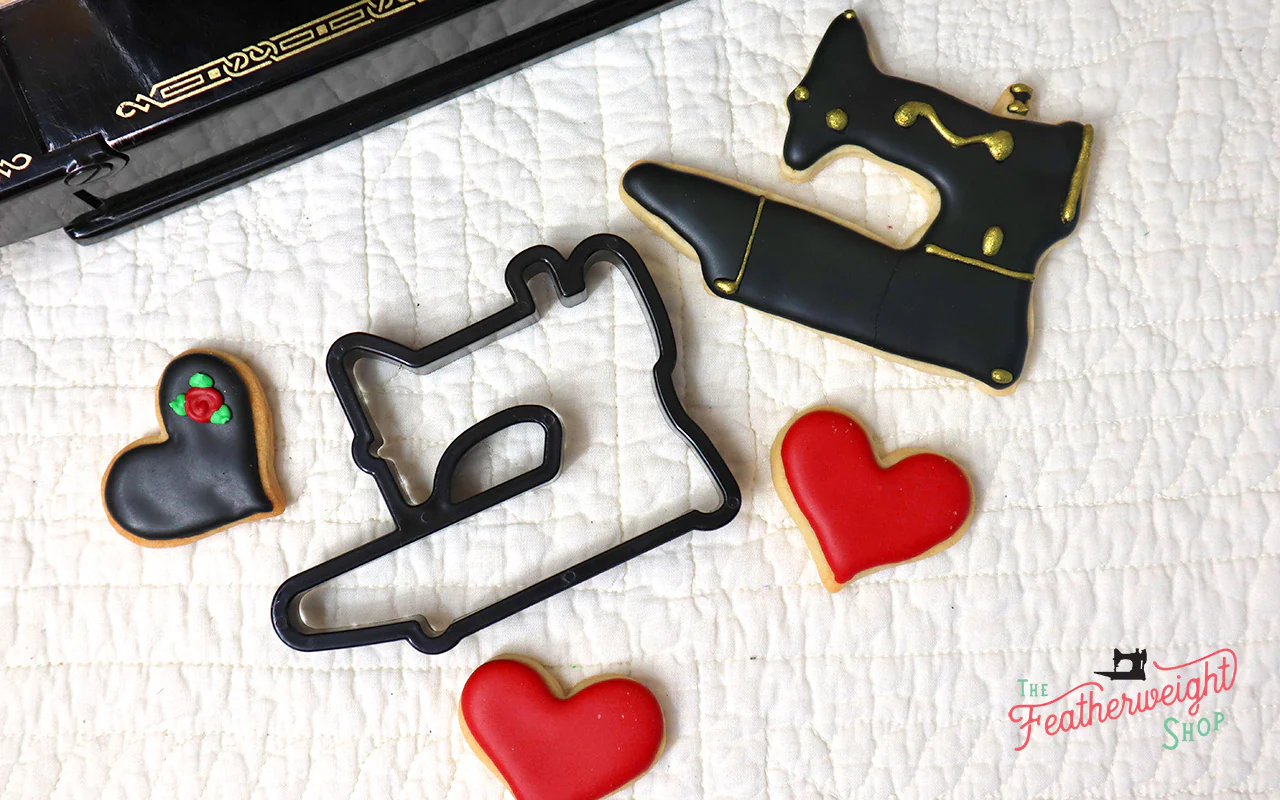 Featherweight Cookie Cutter - Image 7