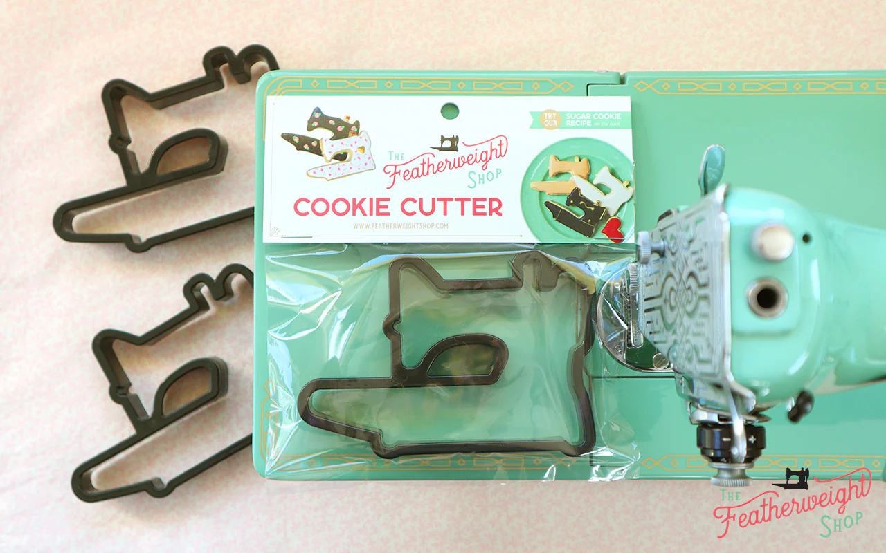 Featherweight Cookie Cutter - Image 9