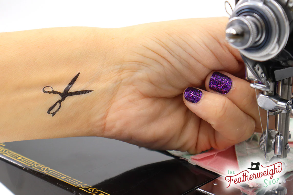 Featherweight Temporary Tattoos - Image 10