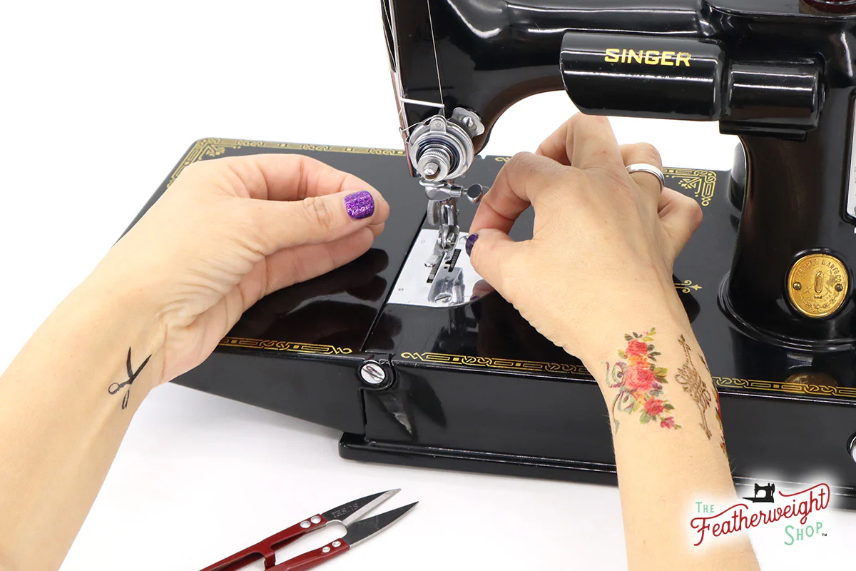 Featherweight Temporary Tattoos - Image 5