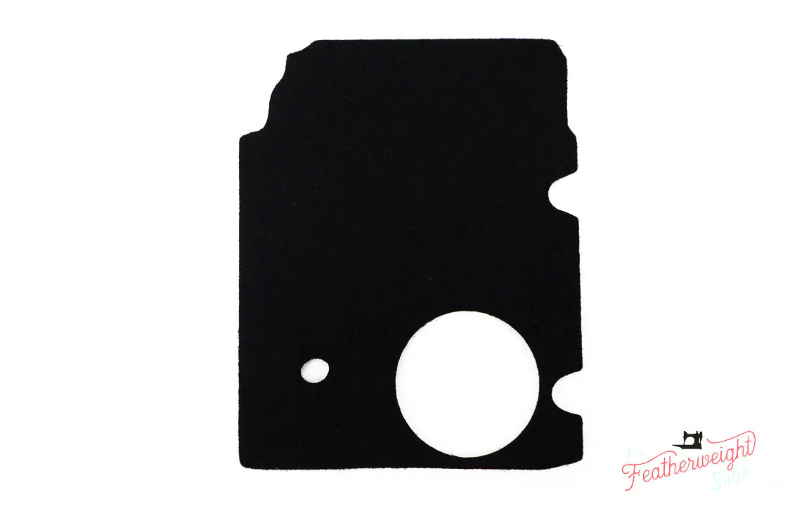 Felt Drip Pad - 222 for Singer Featherweight