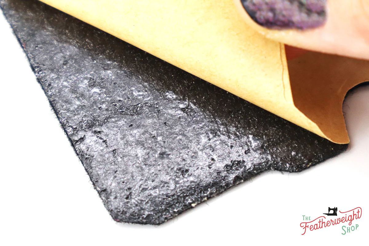 Felt Drip Pad - 222 for Singer Featherweight - Image 3