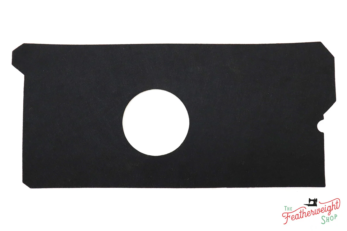 Felt Drip Pad for Singer 301