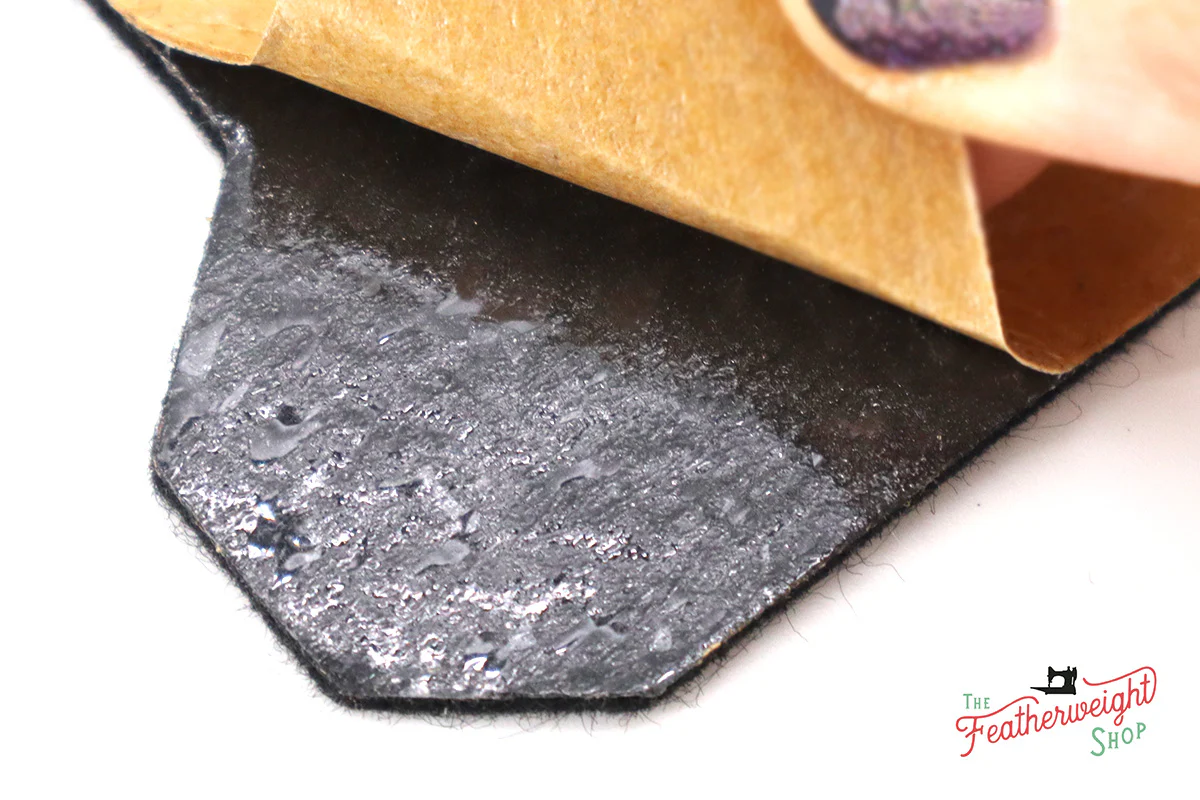 Felt Drip Pad for Singer 301 - Image 2