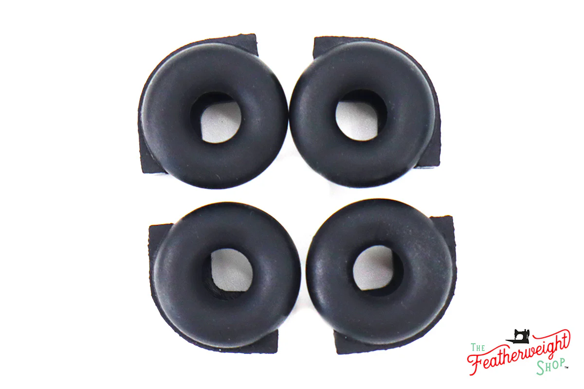 Foot Controller Cushions Feet (Set of 4) - Image 10