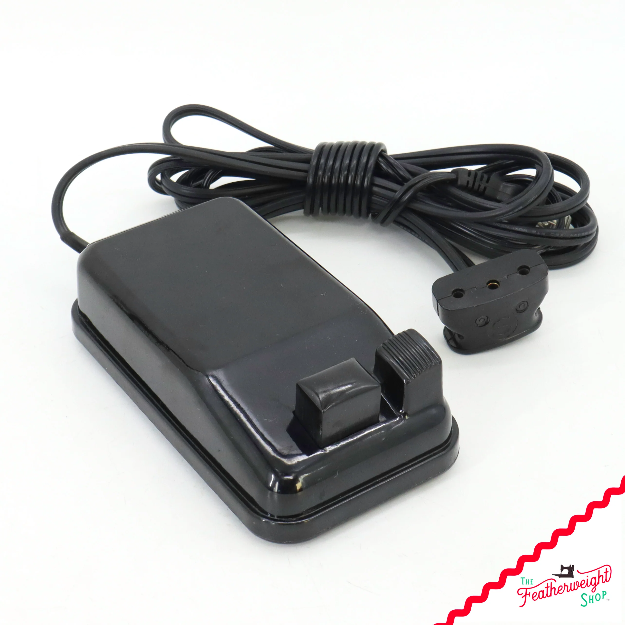 Foot Controller REWIRING SERVICE ONLY (With Form PDF)