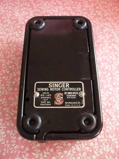 Foot Controller REWIRING SERVICE ONLY (With Form PDF) - Image 10