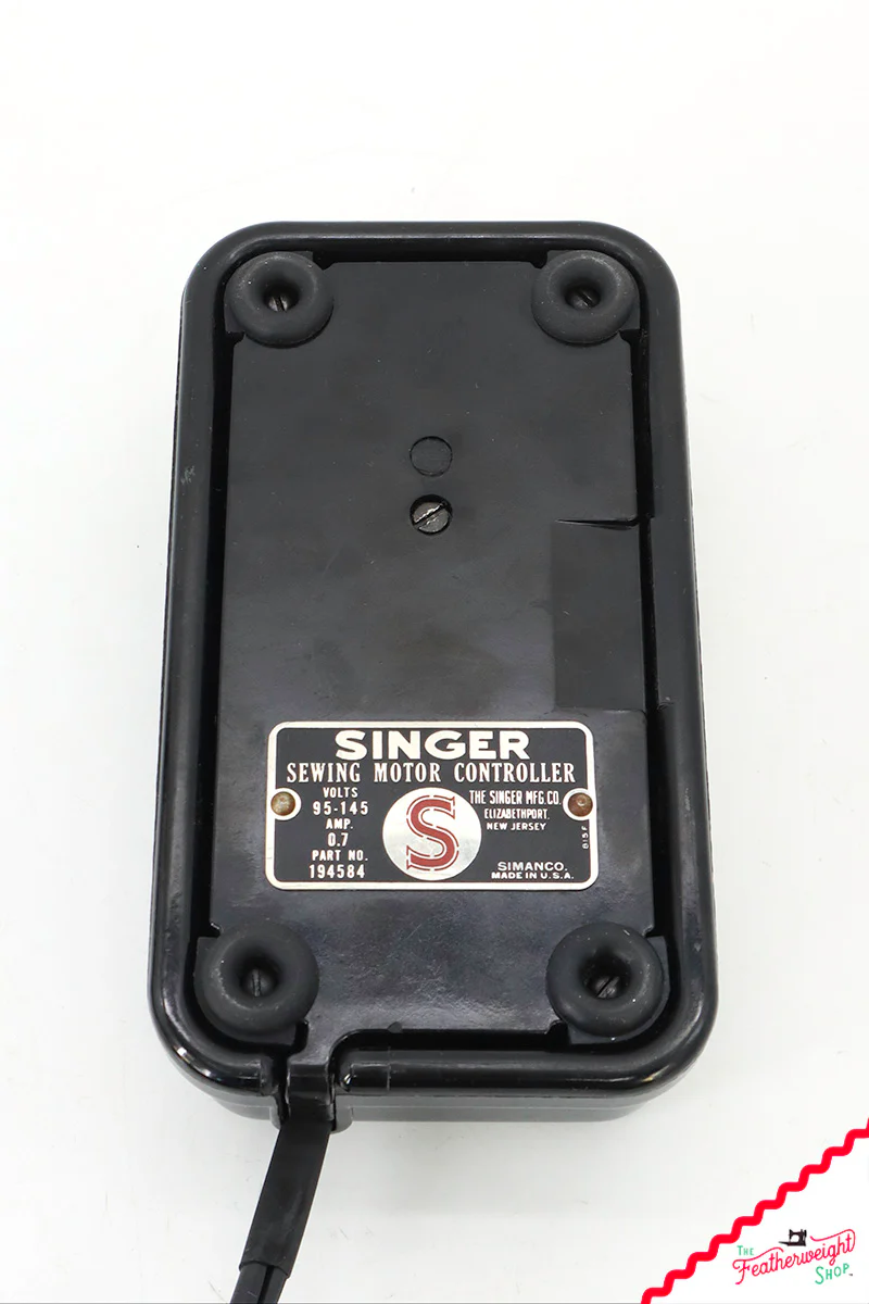 Foot Controller REWIRING SERVICE ONLY (With Form PDF) - Image 5