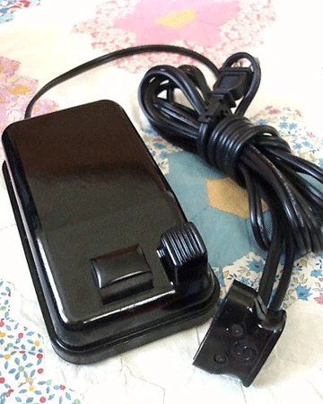 Foot Controller REWIRING SERVICE ONLY (With Form PDF) - Image 6