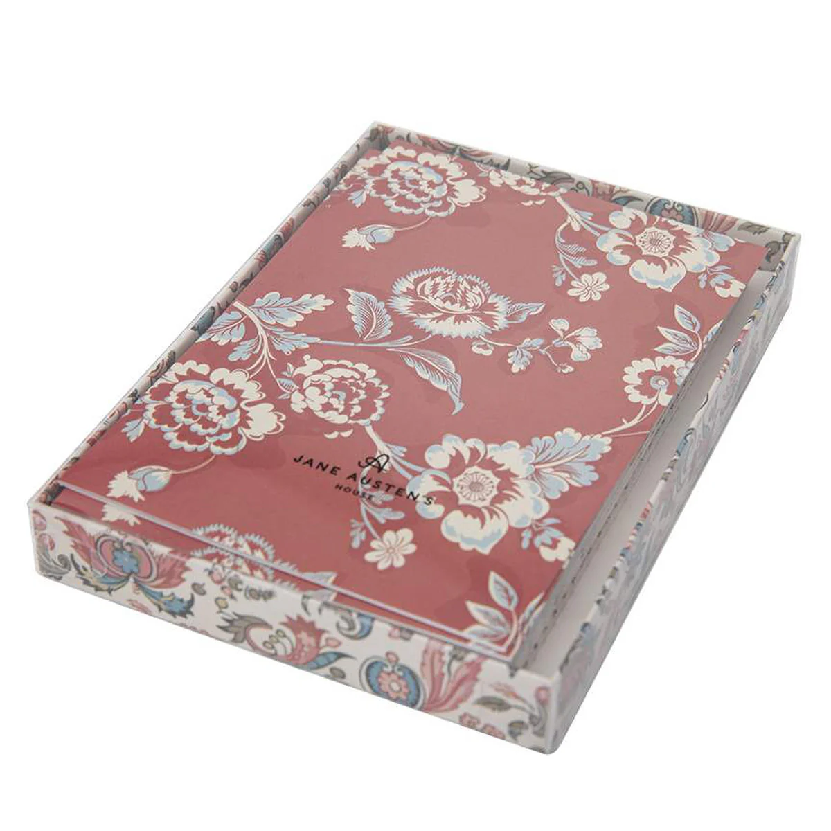 Greeting Cards & Envelopes, Blank Jane Austen Note Cards - Set of 12 - Image 2
