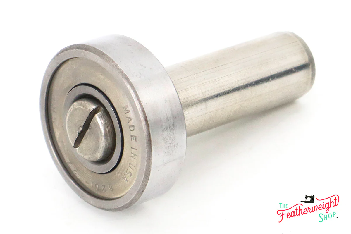 Hand Crank Pinker / Pinking, Bearing, Singer (Vintage Original)