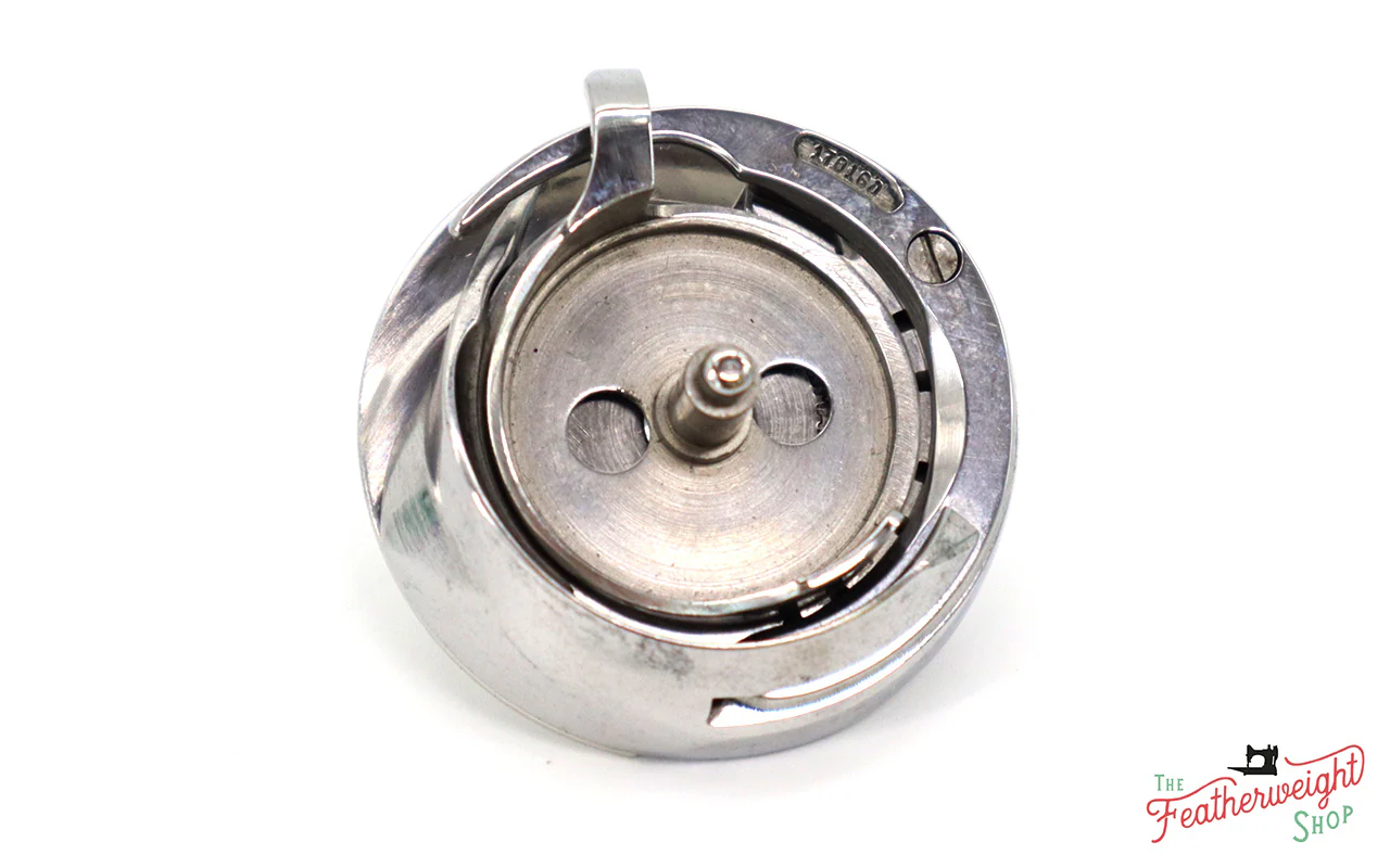 Hook ASSEMBLY, Singer 301 (Vintage Original)