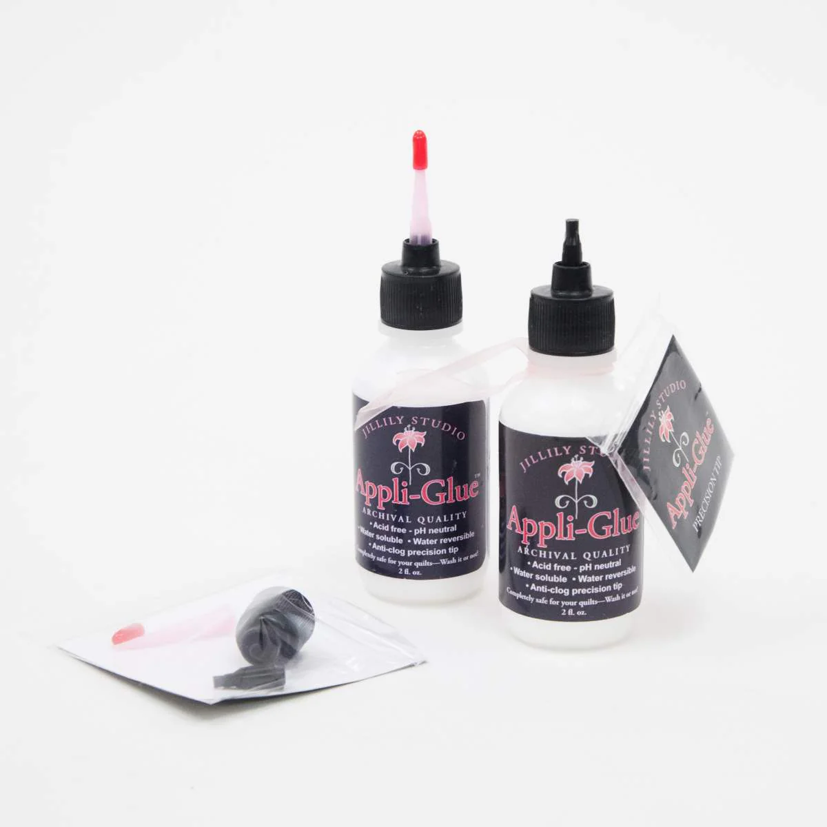 Jillily Studio Appli-glue with Precision Tip - Image 2