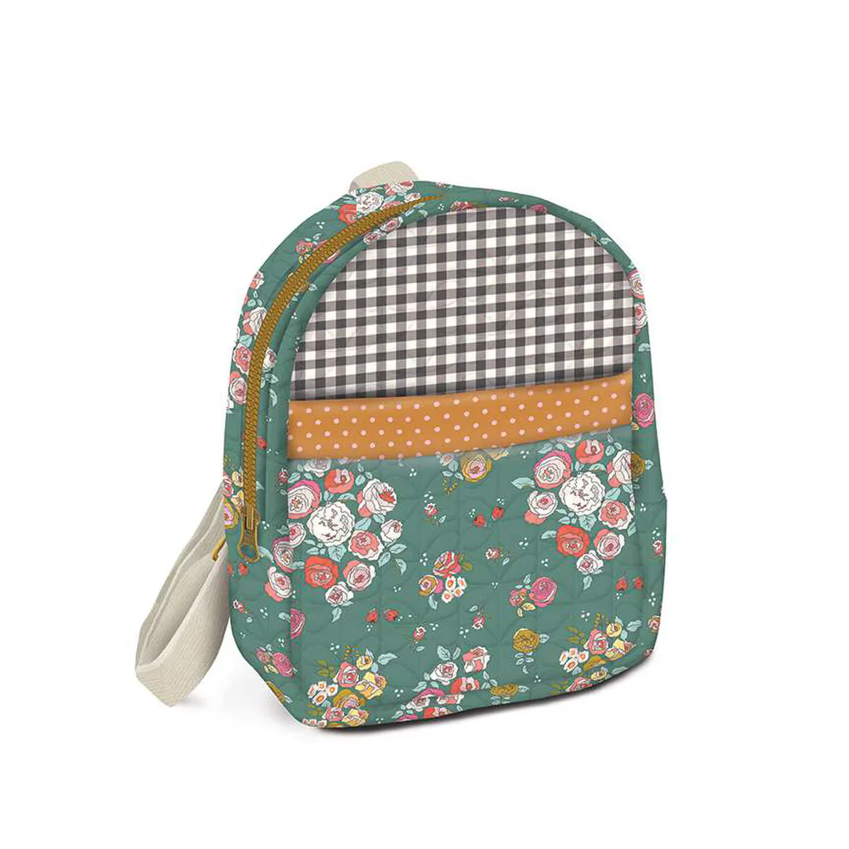 KIT, 2-in-1 PANEL Backpack with Hardware Included, 2 Sunsetridge Designs - Image 9