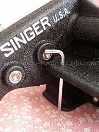 L-PIN, Replica for Pinking Pinker Attachment - Image 2