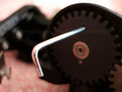 L-PIN, Replica for Pinking Pinker Attachment - Image 3