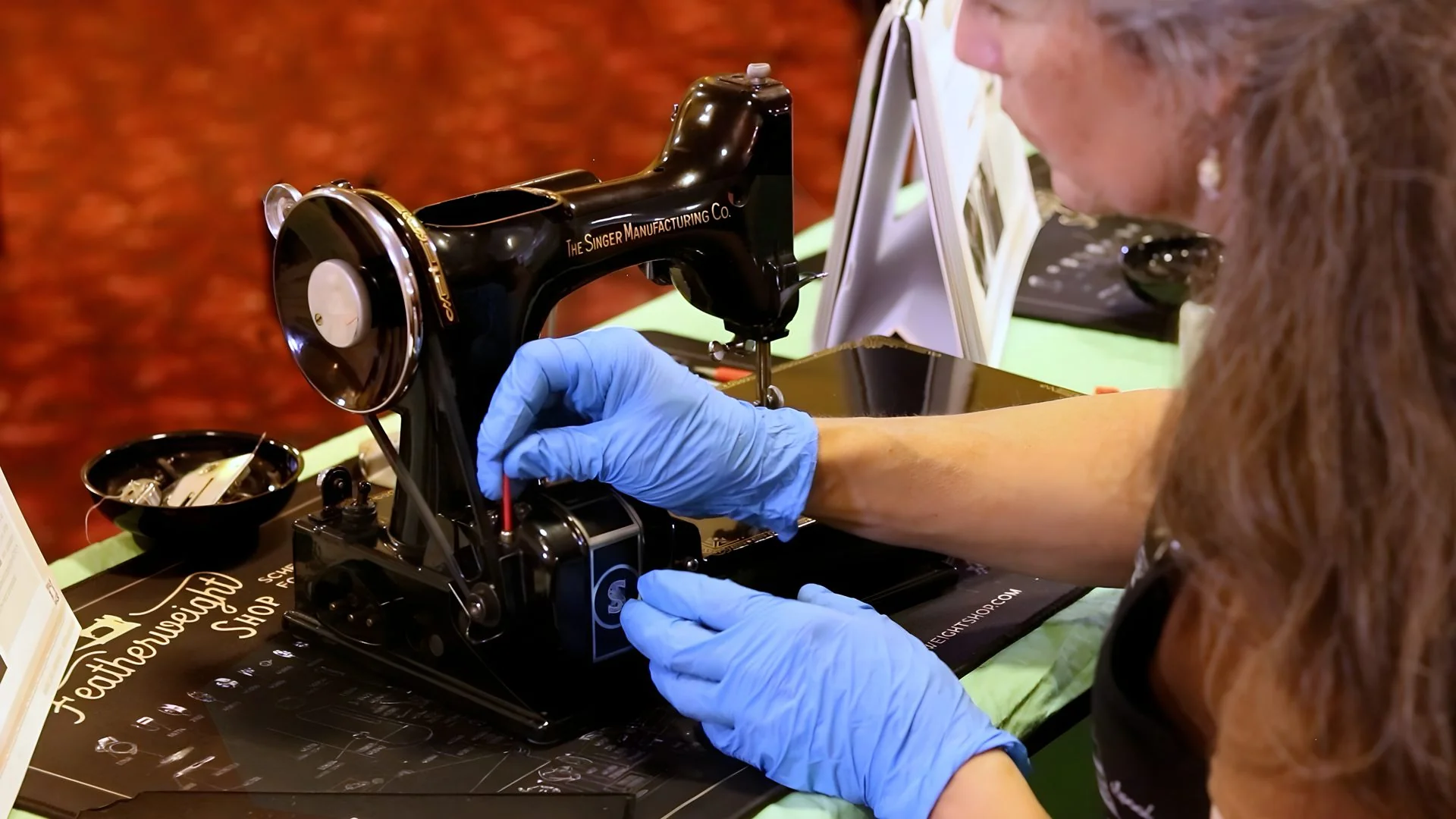 Maintenance Workshop Bundle: HANDBOOK + DVD - Image 6