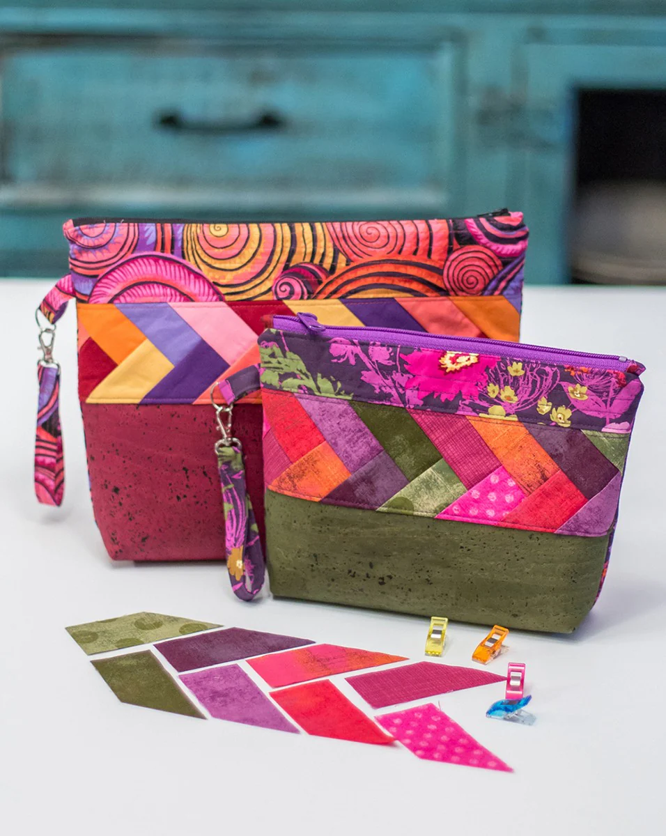 MINI Braid Template by Kate Colleran Designs - Image 2