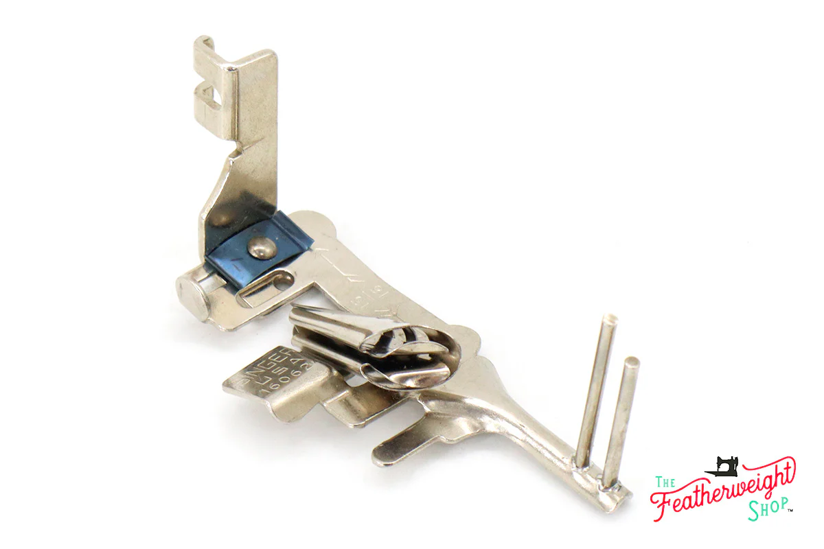 Multi-Slotted Binder with Guide Pins, (Vintage Original) - LOW SHANK - Image 4