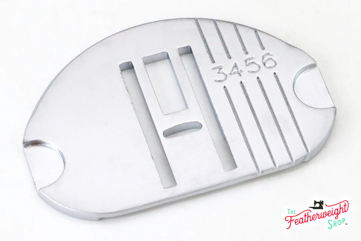 Needle Plate for Singer 401 (401A)