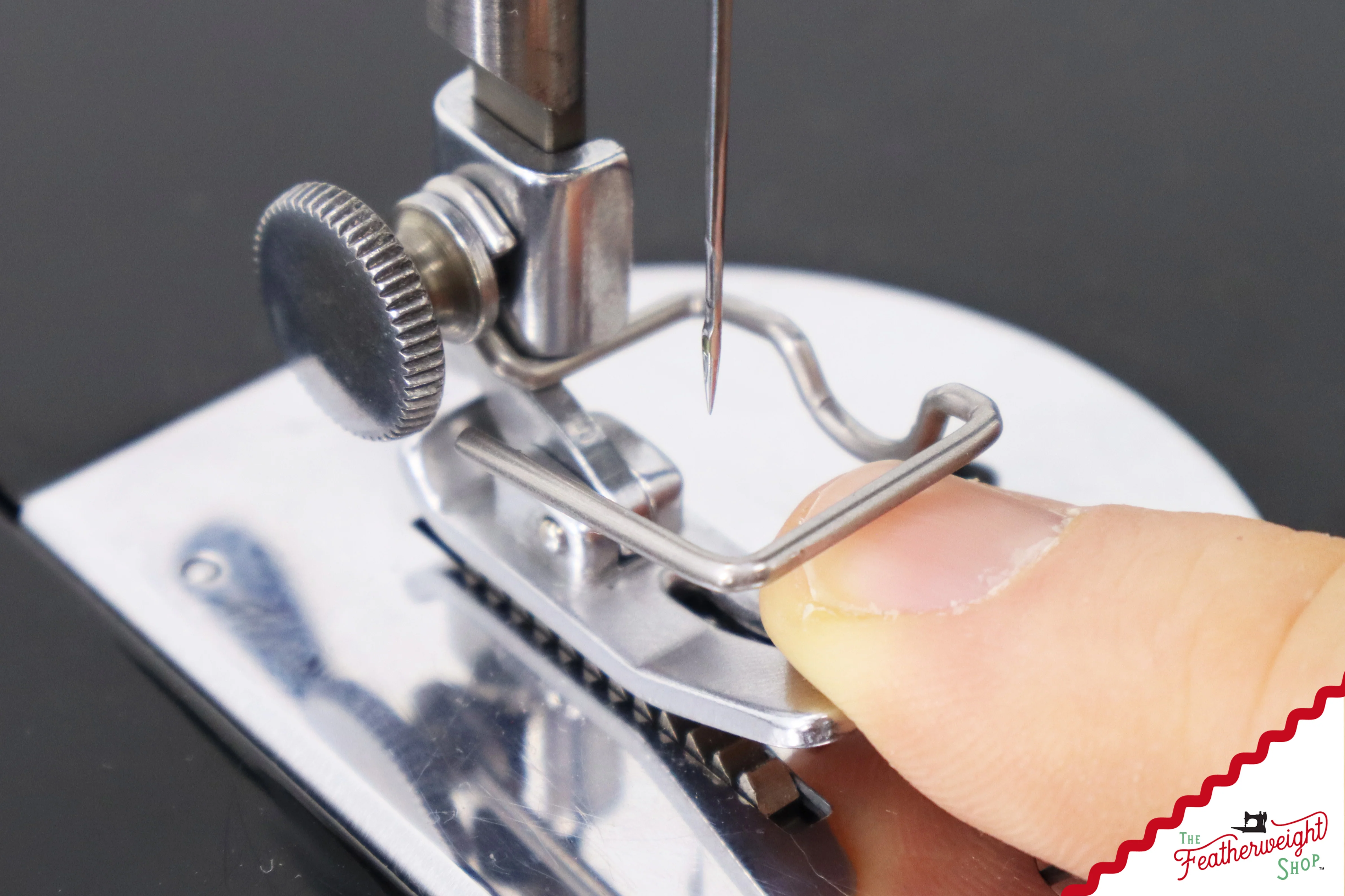 Needle Finger Guard - Image 2