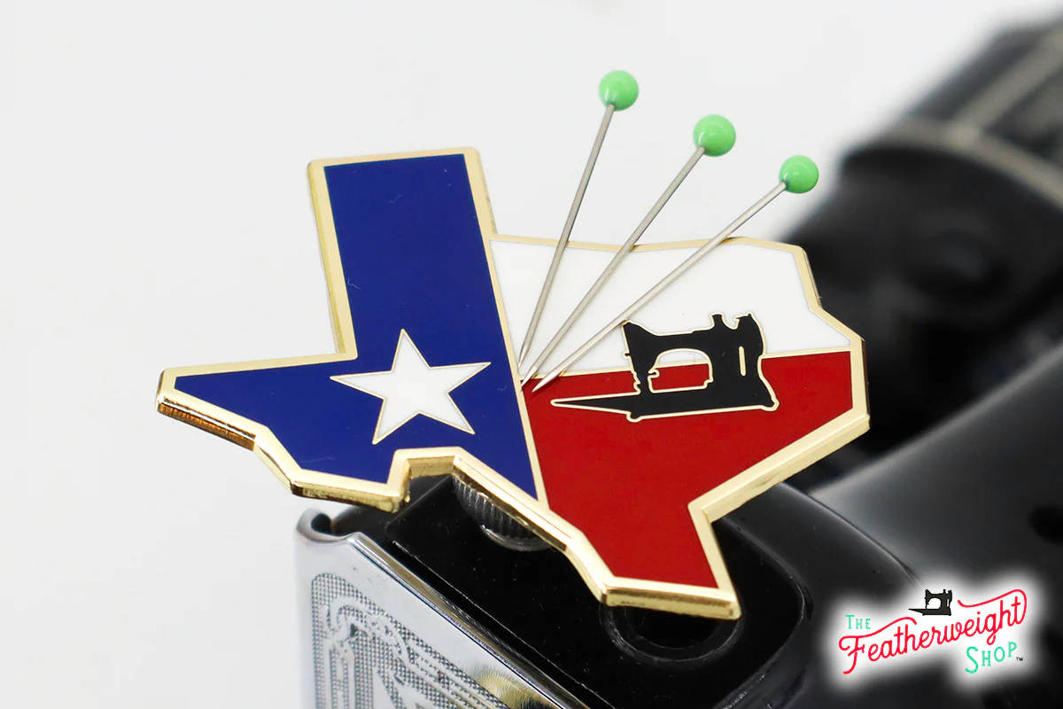 Needle Minder, PIN PAL - Texas STATE & Featherweight - Image 3