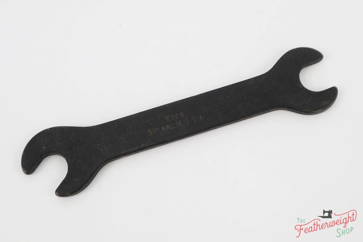 Original Singer Wrench - Image 2