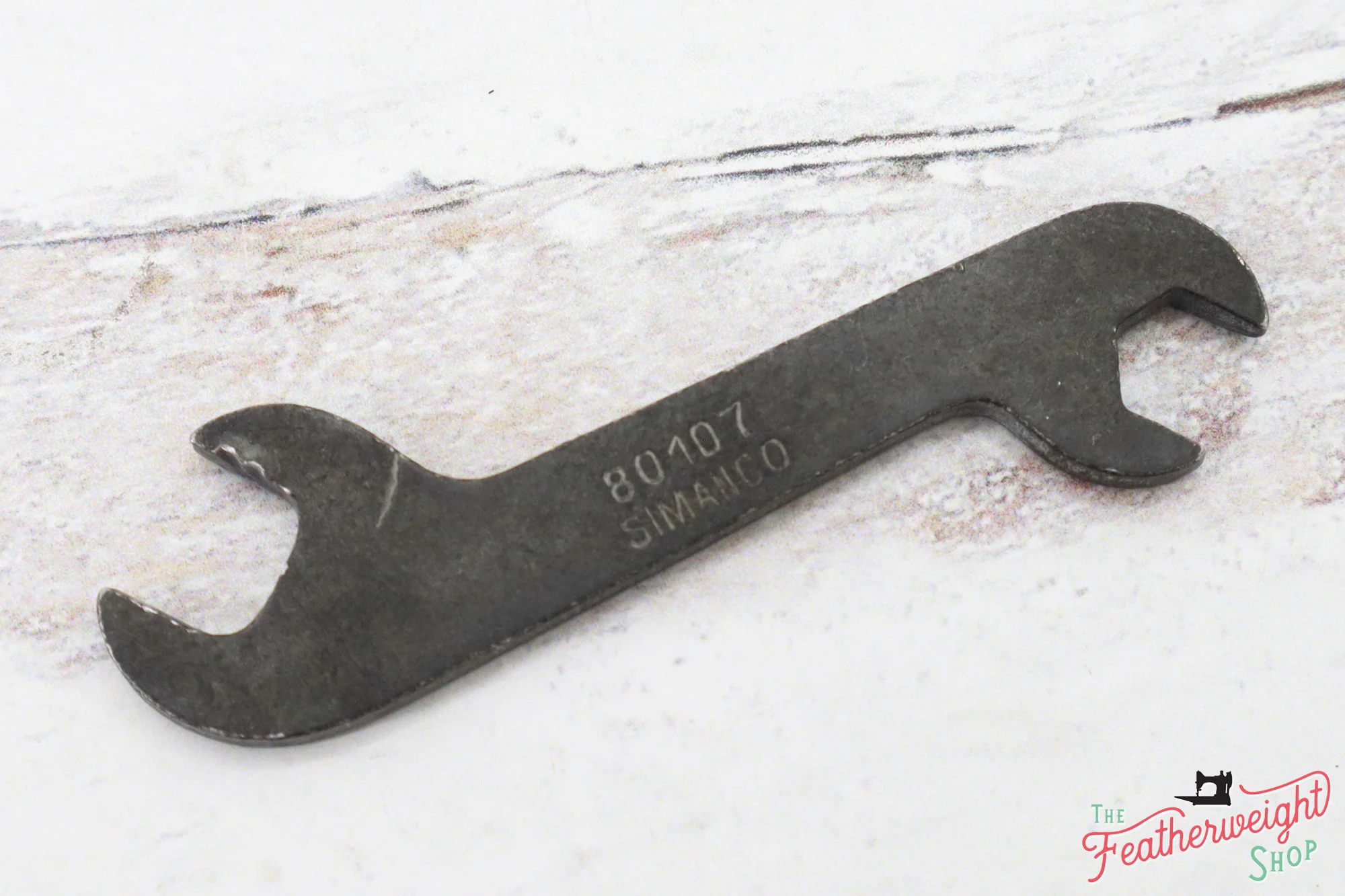 Original Singer Wrench - Image 8