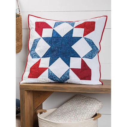 PATTERN BOOK, Americana Quilts - Image 10