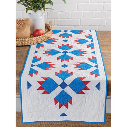 PATTERN BOOK, Americana Quilts - Image 7