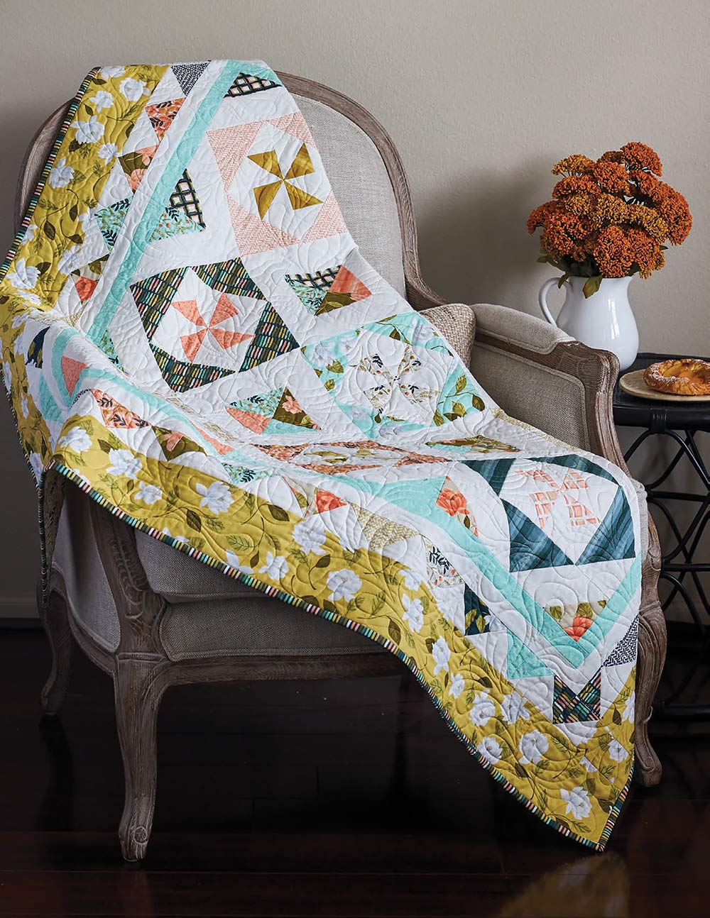 PATTERN BOOK, Moda Bake Shop by Lisa Calle from Martingale - Image 3