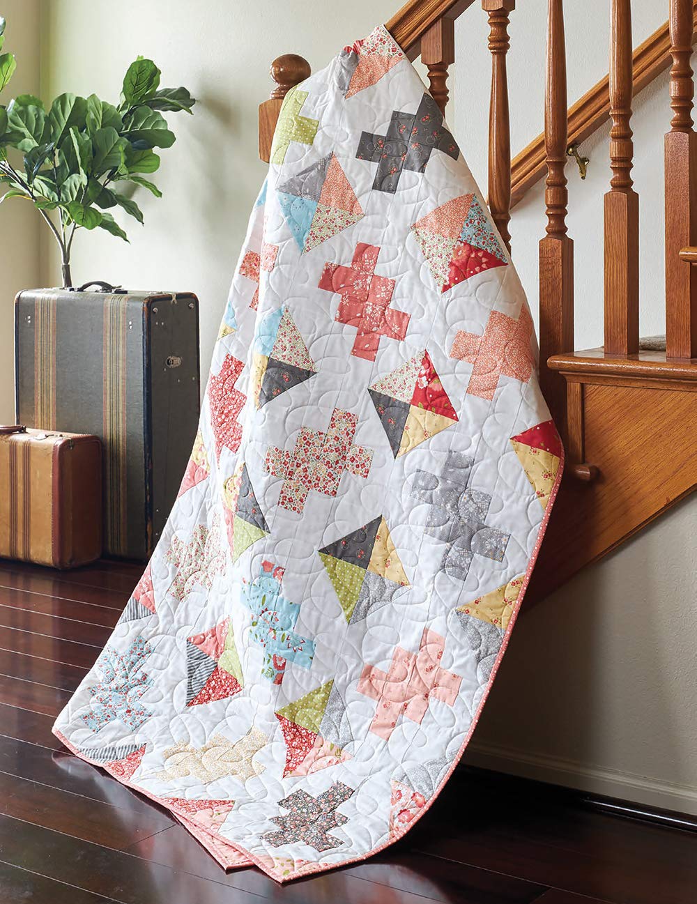 PATTERN BOOK, Moda Bake Shop by Lisa Calle from Martingale - Image 7