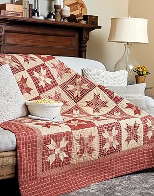 PATTERN BOOK, Snuggle Up! Cozy Nap & Lap Quilts - Image 6
