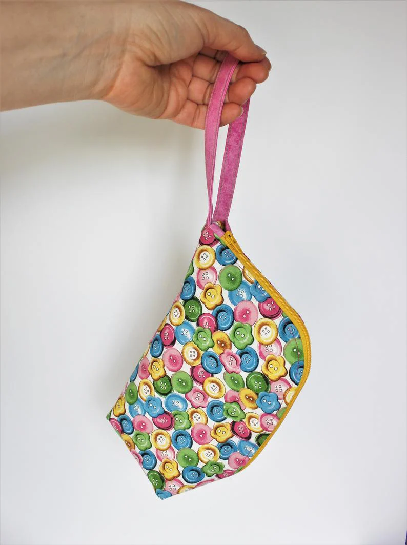 PATTERN, CATCH-ALL CUTIE from Your Sewing Friend - Image 10