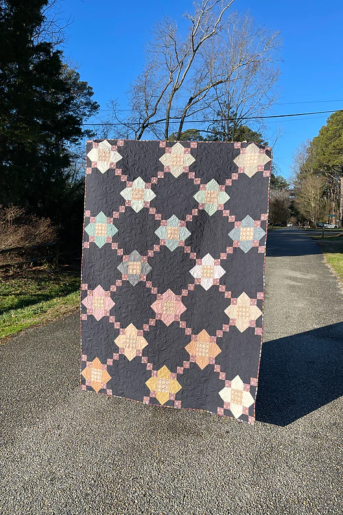 PATTERN, Posy Chain by Belle of Seams Sew Me - Image 4