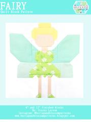Pattern SET, Christmas Themed Quilt Blocks by Burlap and Blossom (digital download) - Image 12