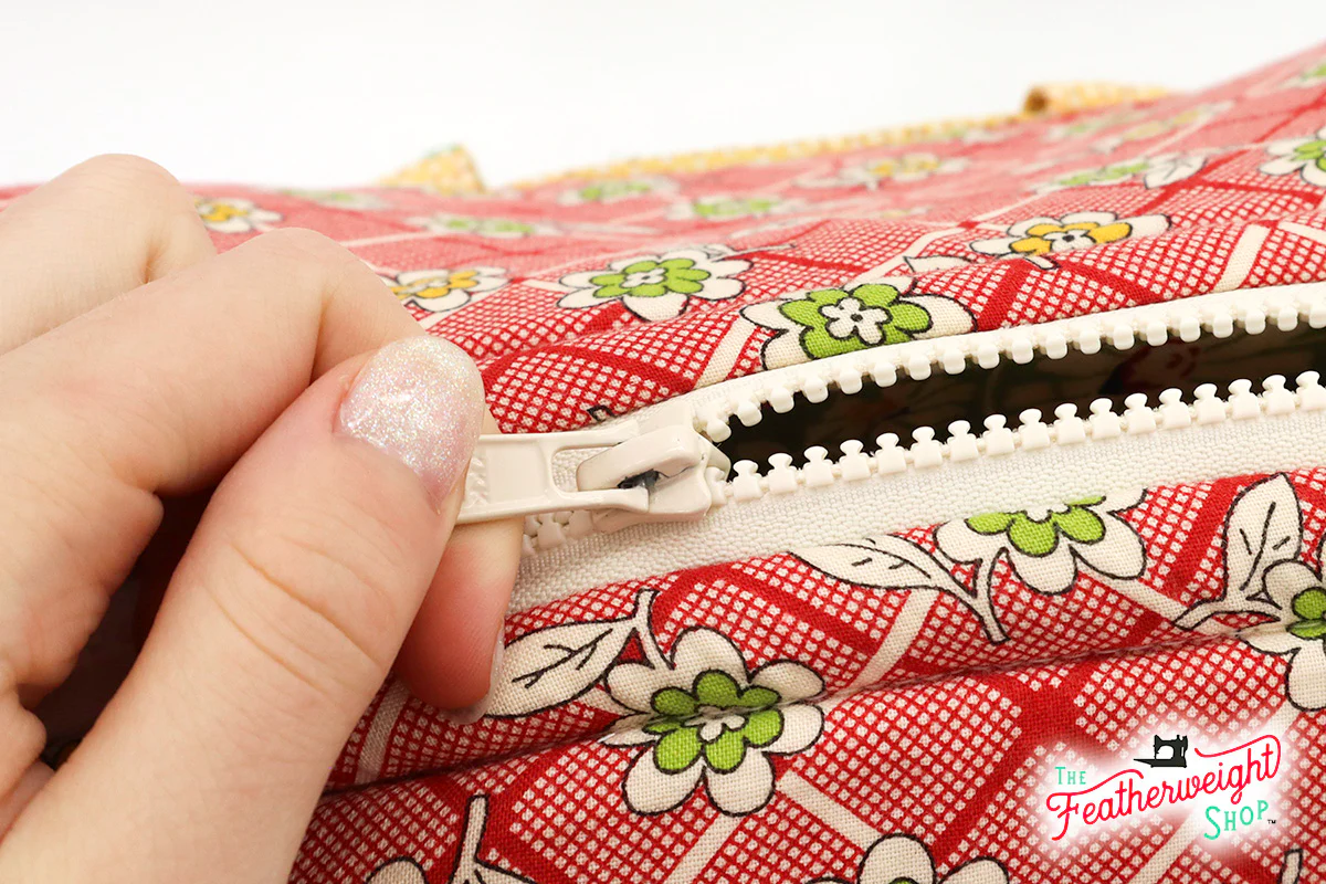 Pattern, The Boxy Tote - Image 10