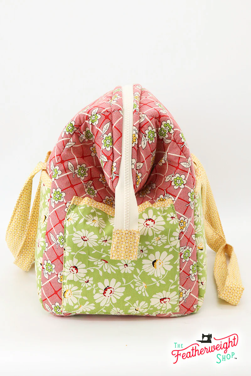 Pattern, The Boxy Tote - Image 6