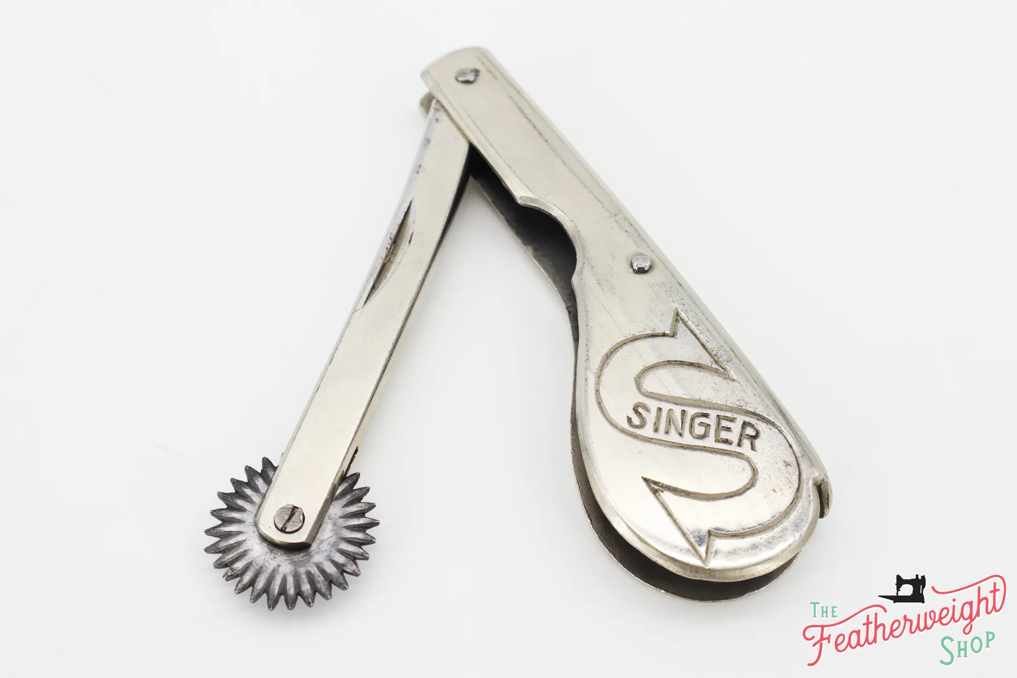 Tracing Wheel, Singer (Vintage Original) - Image 4