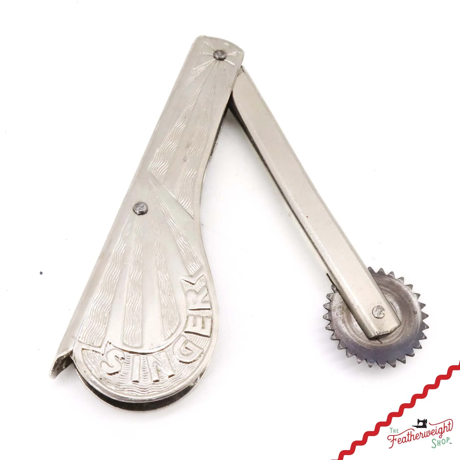 Tracing Wheel, Singer (Vintage Original) - Image 6