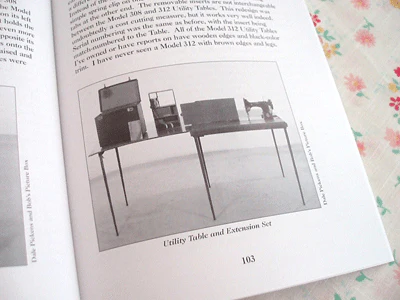 Perfect Portable Book - Image 6