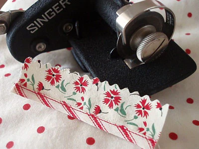 Pinker / Pinking Blade, Singer (Vintage Original) - Image 11