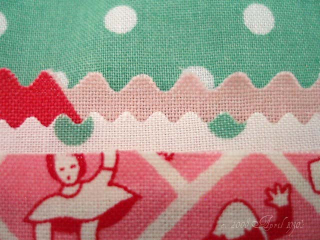 Pinker / Pinking Blade, Singer (Vintage Original) - Image 2
