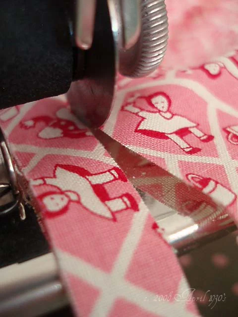 Pinker / Pinking Blade, Singer (Vintage Original) - Image 4