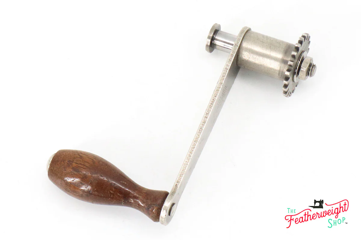 Pinker / Pinking Handle, Singer (Vintage Original)