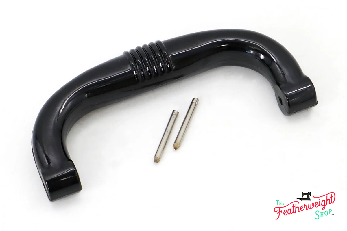 Pins for Featherweight Case Handles 1946-1957 - Image 2