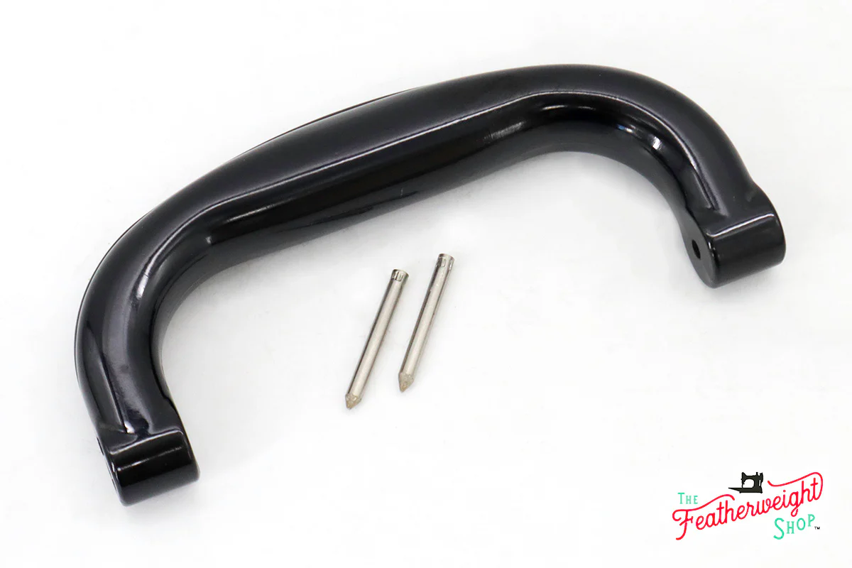 Pins for Featherweight Case Handles 1946-1957 - Image 3