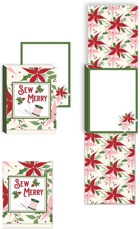 Pocket Notepad, Once Upon a Christmas - Image 2