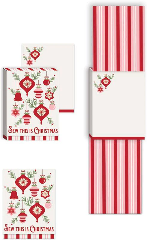 Pocket Notepad, Once Upon a Christmas - Image 4